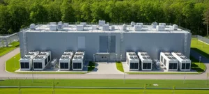 Why Did Pekin Reject a Massive New Data Center?