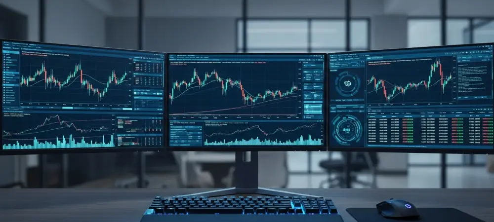 Will AI and Infrastructure Redefine the Crypto Market?