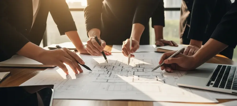 How Do You Build an Effective Internal D365 ERP Team?