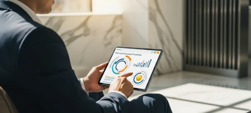 Bitcoin Decouples From Stocks Amid Global Economic Turmoil