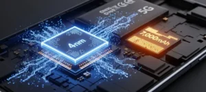 Vivo V70 FE Launches with 7,000mAh Battery and 200MP Camera