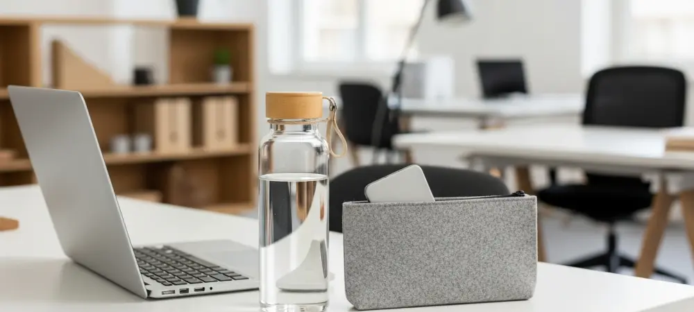 Sustainable Employee Gifts Strengthen Employer Branding