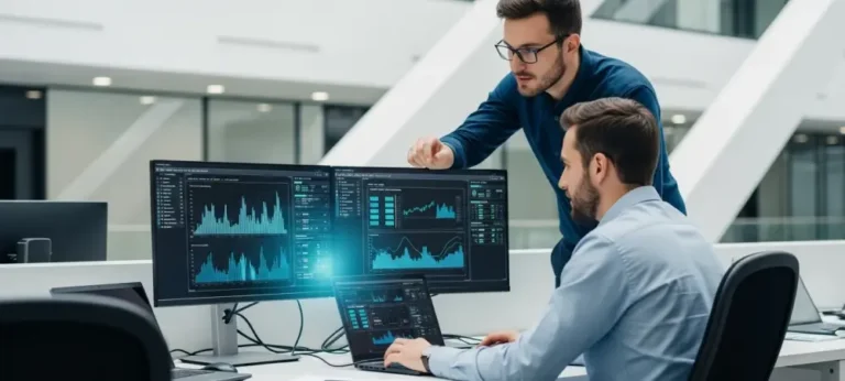 Trend Analysis: AI Impact on Engineering Productivity