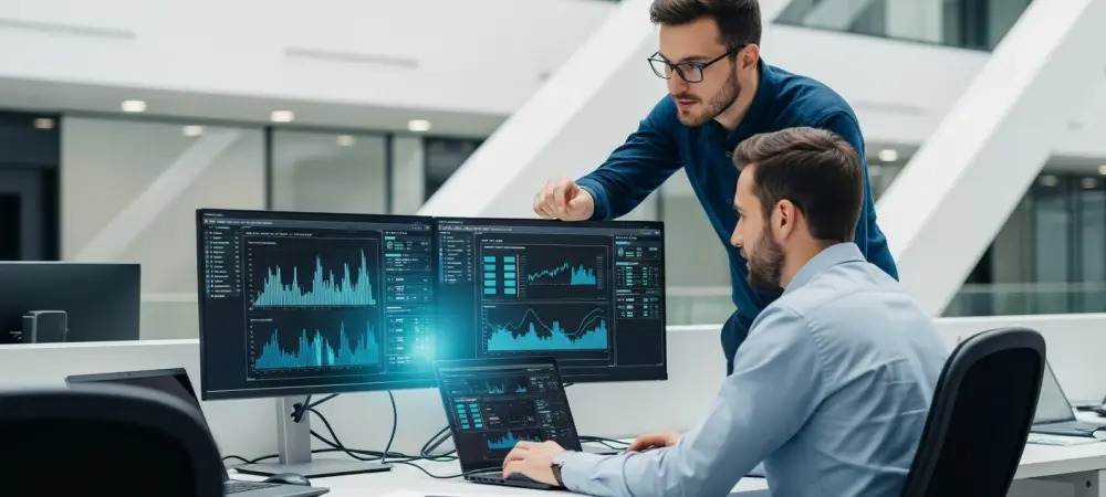 Trend Analysis: AI Impact on Engineering Productivity