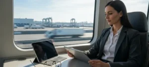 How Will Qualcomm’s AI-Native 6G Redefine Global Connectivity?