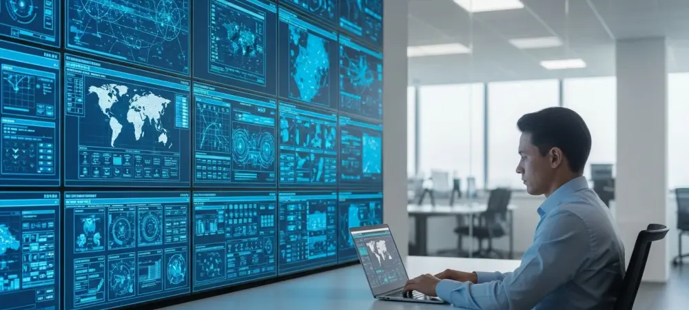 U.S. Air Force Leads Digital Shift to User-Centric Defense Tech