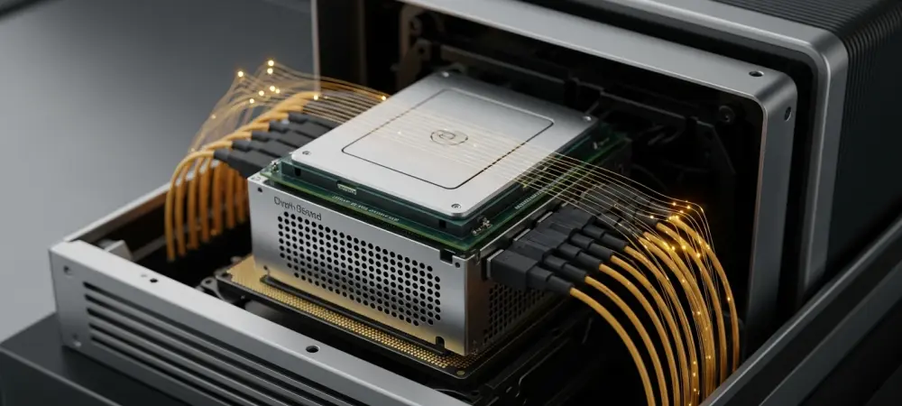 Enterprise Digital Transformation – Review