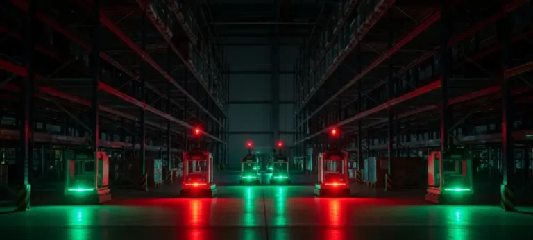 Industrial Robotics Market – Review