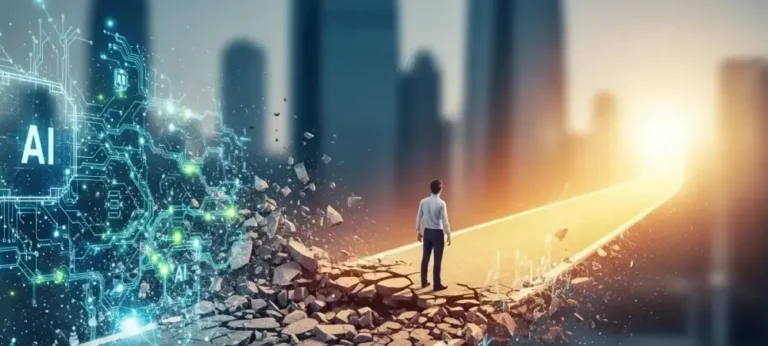 Is AI Eliminating the Entry-Level Career Path?