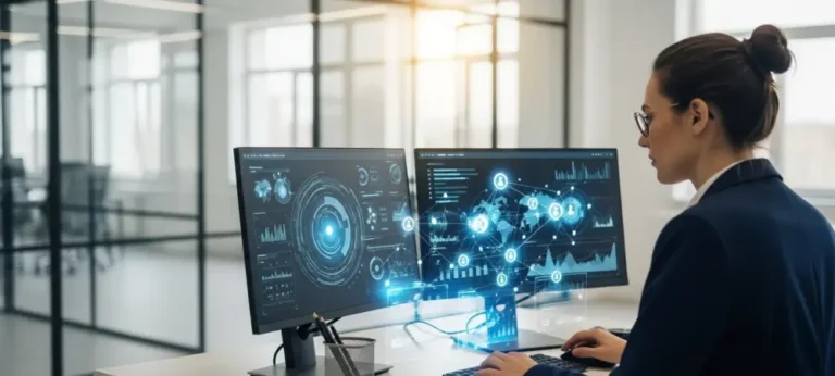 AI Improves Employee Retention While Navigating Key Risks