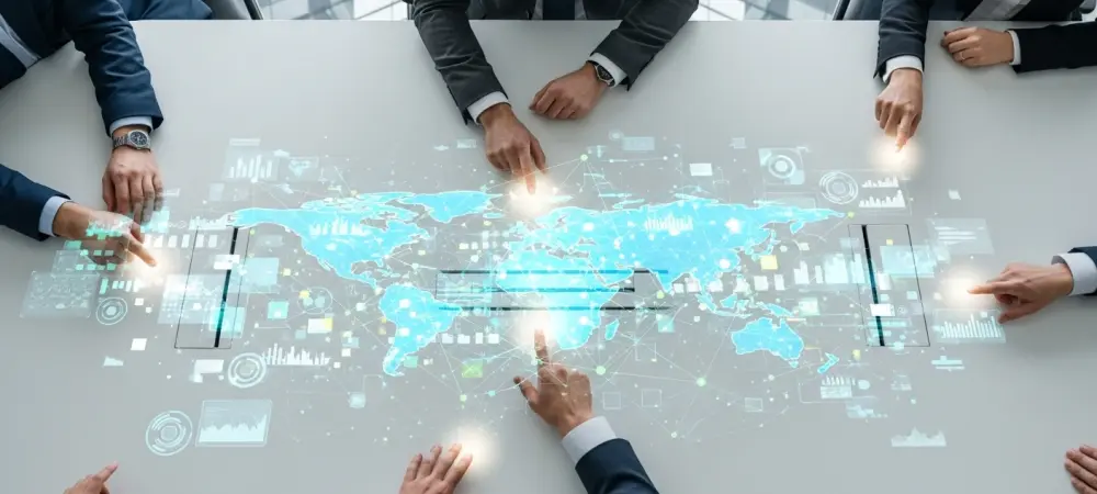 Trend Analysis: DevOps and Digital Innovation Strategies