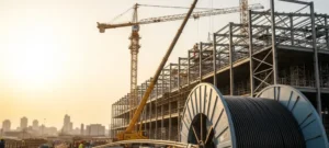 Trend Analysis: Data Center Expansion in West Africa