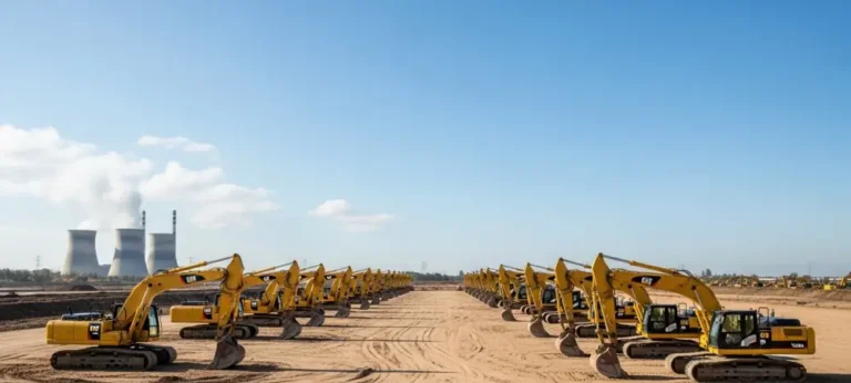 Why Did Apex Halt the New Hill Data Center Project?