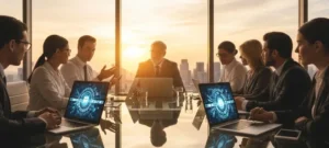 Trend Analysis: Iranian Cyber Warfare Escalation