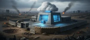 Trend Analysis: Cloud Infrastructure Resilience in Warfare