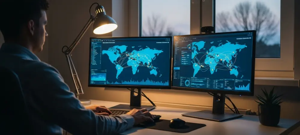 Trend Analysis: Agentic Commerce Adoption