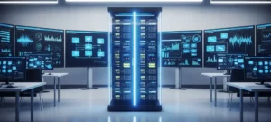 Agentic AI Transforms Operations in Financial Services