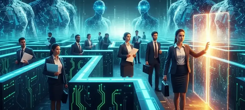 How Can You Beat the AI Gatekeepers in Modern Hiring?