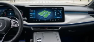 Trend Analysis: Physical AI in Automotive Systems