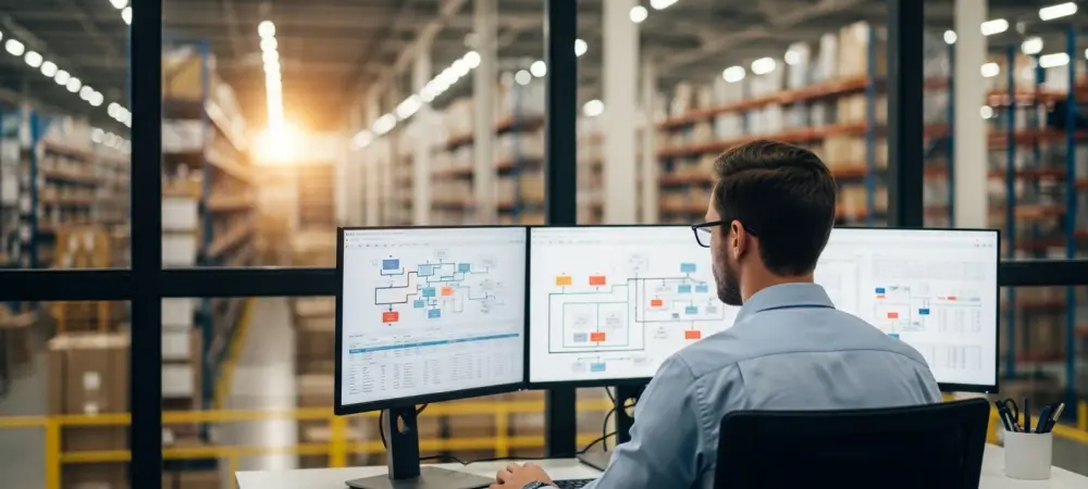 ERP Post-Go-Live Optimization – Review