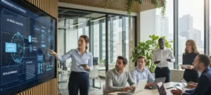 How Is Country-Wide Insurance Modernizing Its Data Strategy?