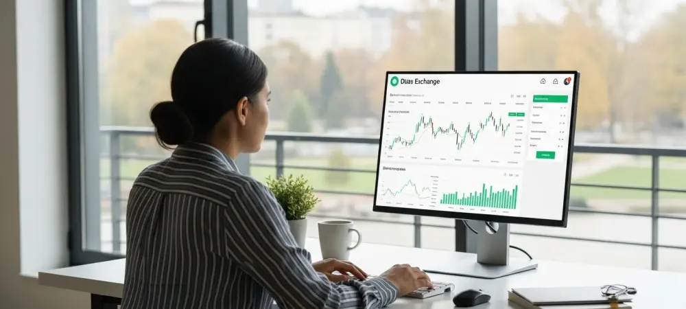 Crypto Infrastructure Investments – Review