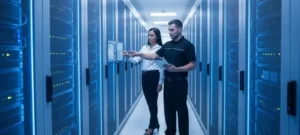 Data Center Security Compliance Checklist for 2026