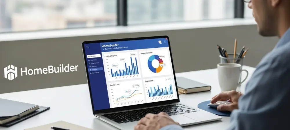 Analyzing HomeBuilder for Dynamics 365 Business Central