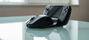 Phase Modular Mouse Transforms Into a Gaming Controller