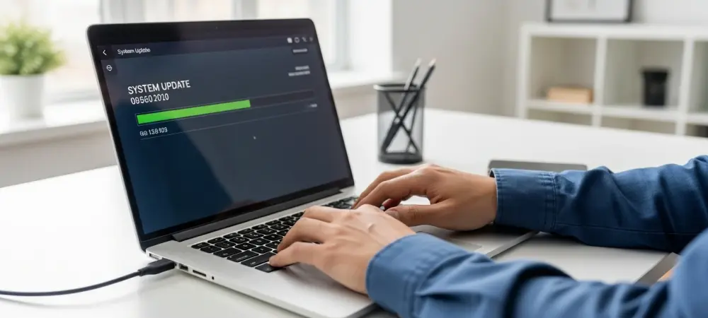 How Do You Update BIOS and UEFI Firmware in Windows 11?