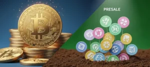 Is Bitcoin the Best Bet or Are Presales the New Gold Mine?