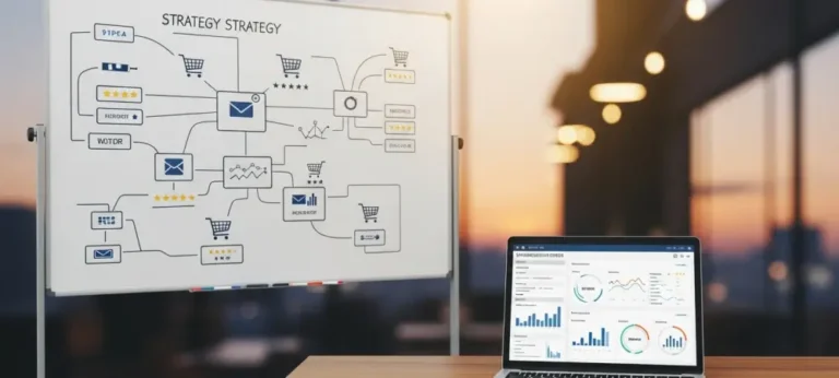 How to Build an Effective Customer Journey Map in 2026