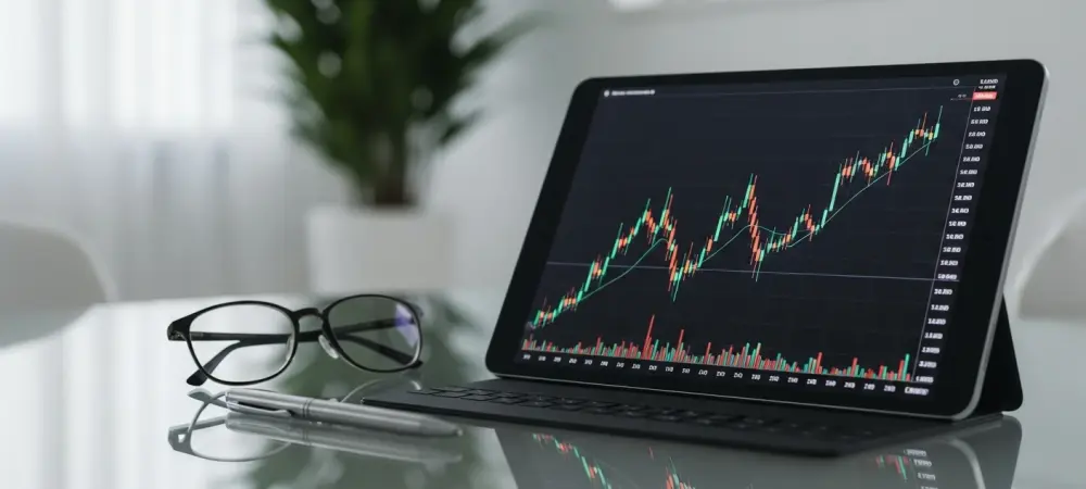 How Did Easing Tensions Push Bitcoin Above $71,000?