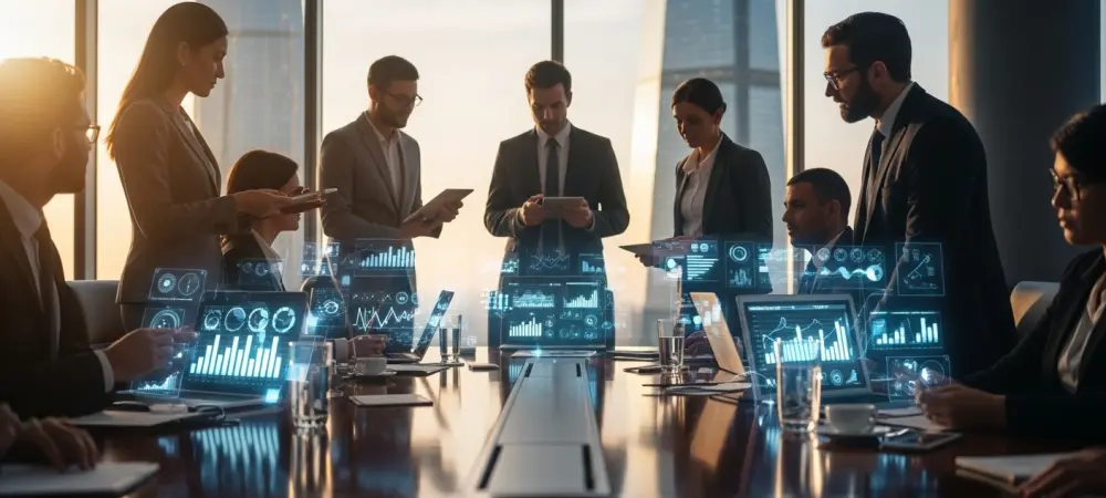 Trend Analysis: Full-Funnel Digital Marketing Integration