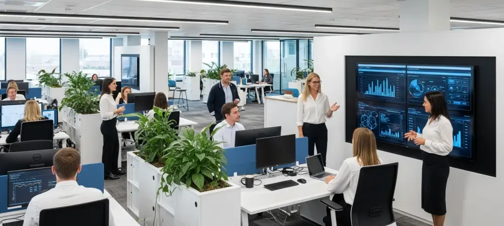 How Can Multi-Generational Teams Drive Business Success?