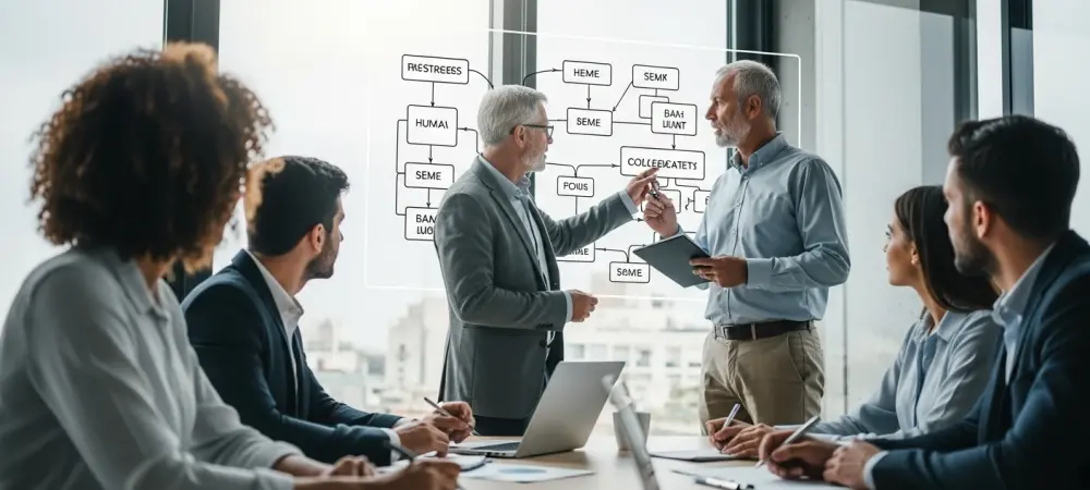 Human Talent vs. AI Mimicry: The New Recruitment Challenge