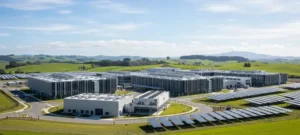 Datagrid to Build Massive 280MW South Island Data Center