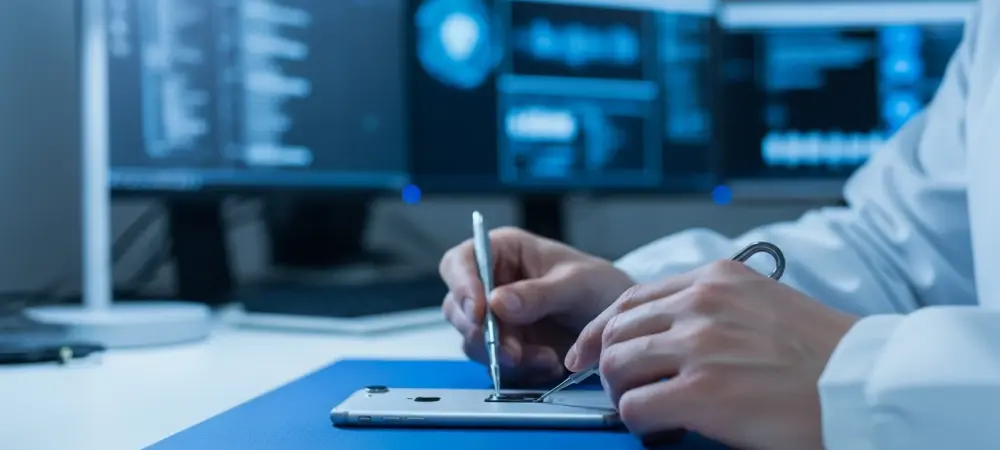 Are Your Older Apple Devices Safe From Coruna Spyware?