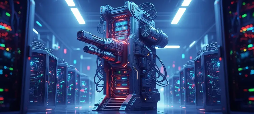 Is the Institutional Arms Race Reshaping Crypto Infrastructure?