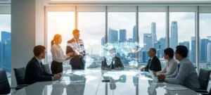 How Will Thunes’ New Leaders Drive Global Payments Growth?