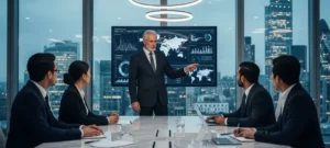 Flanks Hires Nawaz Mucadam to Lead UK WealthTech Expansion