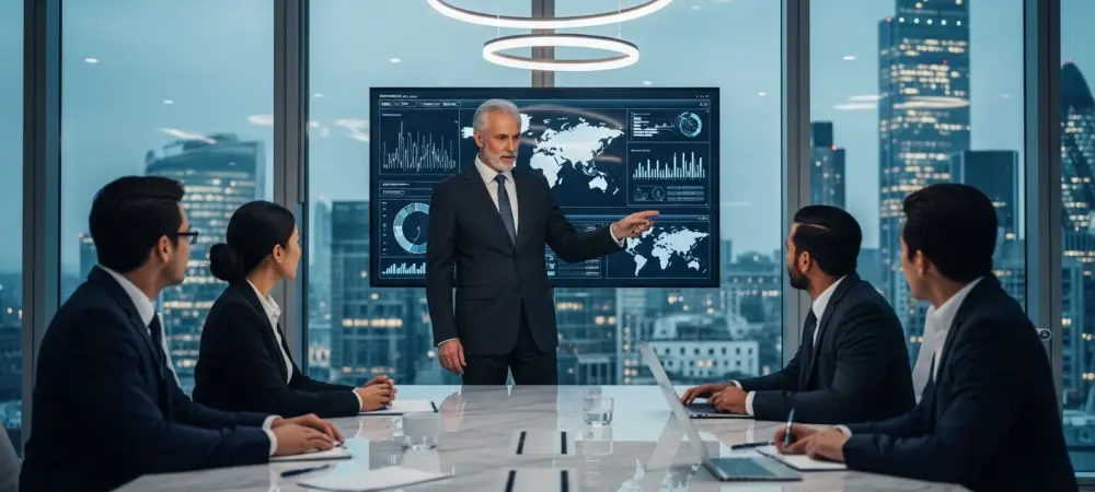 Flanks Hires Nawaz Mucadam to Lead UK WealthTech Expansion