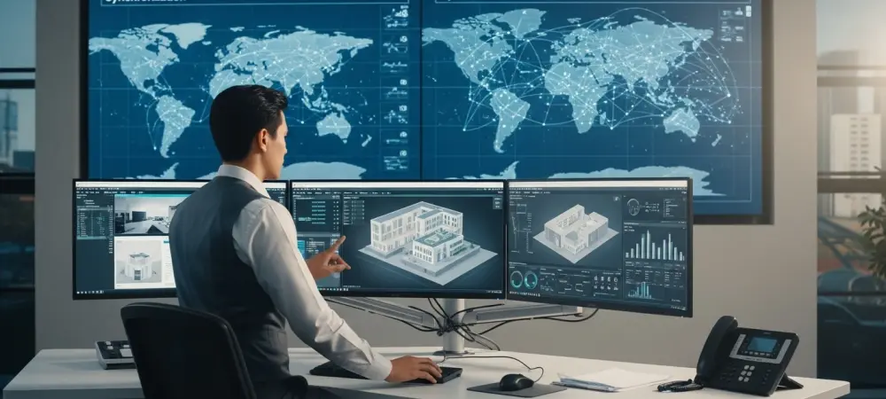 Trend Analysis: Hybrid AI Solutions in Enterprise Systems