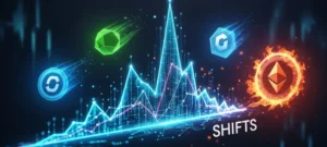 Shifts in Crypto Exchange Rankings Create New Opportunities
