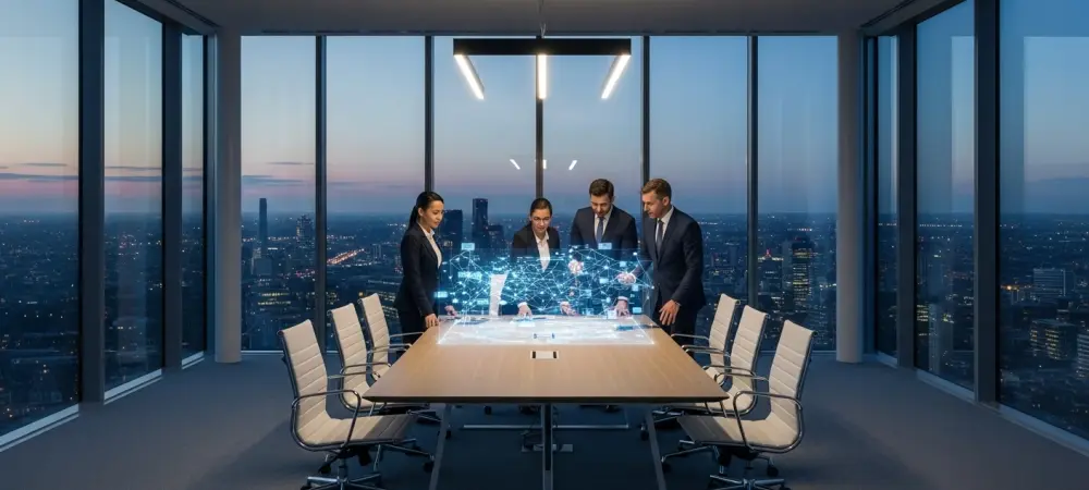 How Will the Cyber Security and Resilience Bill Change UK Tech?