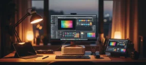 GMKtec NucBox K13 vs. Traditional Mini PCs: A Comparative Analysis