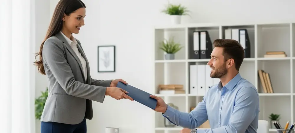 Trend Analysis: Human Centric Global Hiring Solutions