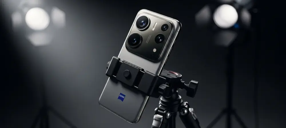 Will the Vivo X300 Ultra Redefine Mobile Photography?