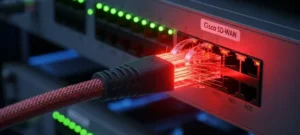 CISA Orders Urgent Patches for Exploited Cisco SD-WAN Flaws