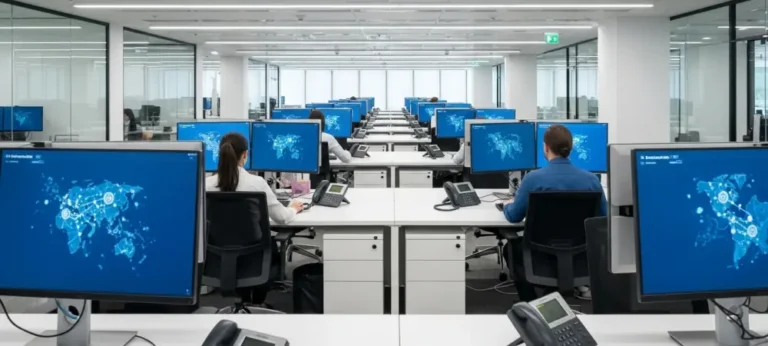 South Africa Sees Rise of AI Voice Agents in Customer Service